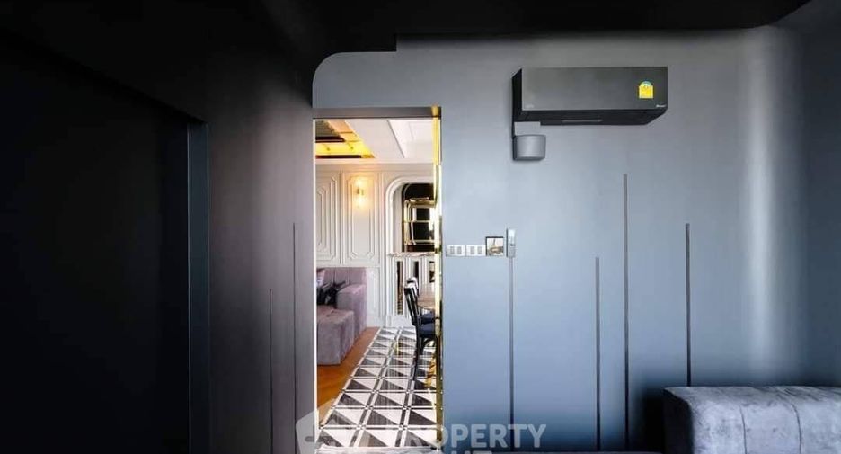 Wohnung zum Kauf mit 2 Zimmer in Ratchathewi, Bangkok