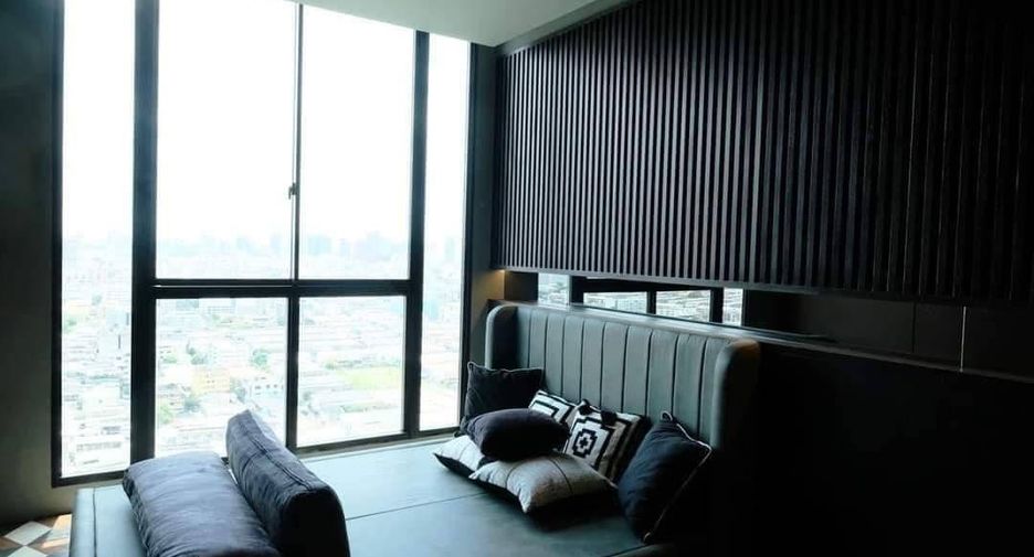 Wohnung zum Kauf mit 2 Zimmer in Ratchathewi, Bangkok