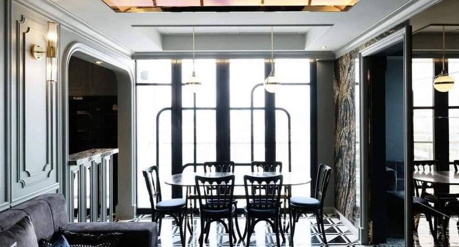 Wohnung zum Kauf mit 2 Zimmer in Ratchathewi, Bangkok