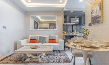 For sale 1 bed condo in South Pattaya, Pattaya