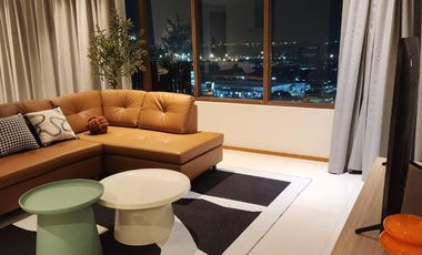 For rent and for sale 3 bedrooms condo in Khlong Toei, Bangkok
