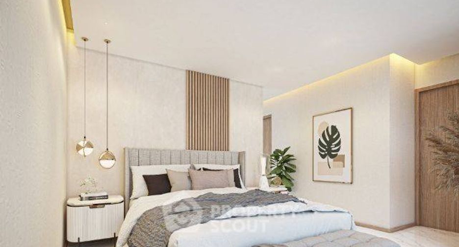 For sale 3 bedrooms villa in Bang Saray, Pattaya