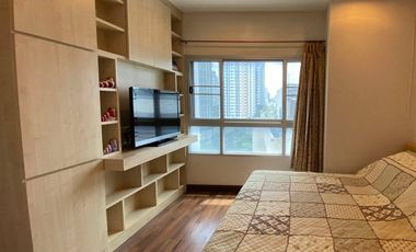 For sale 2 bedrooms condo in Sathon, Bangkok