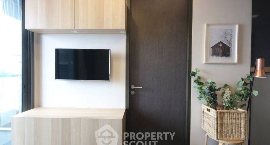 Продажа 1 кровать кондо в Кхлонг Тоеи, Бангкок