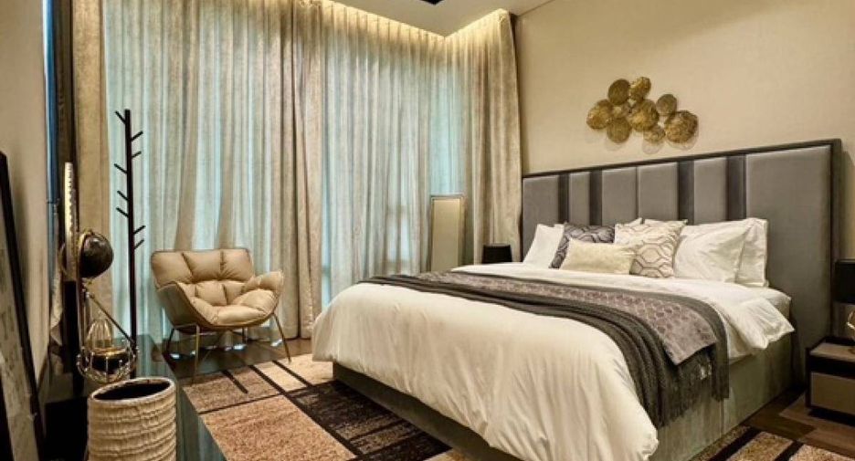 For sale 2 bedrooms condo in Watthana, Bangkok