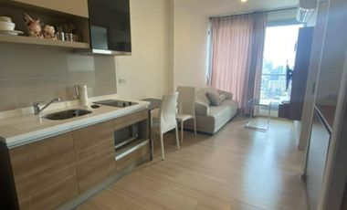Wohnung zum Kauf mit 1 Zimmer in Phra Khanong, Bangkok