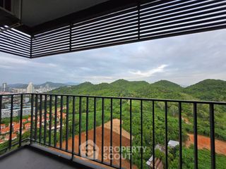 For rent and for sale 3 bedrooms condo in Si Racha, Chonburi