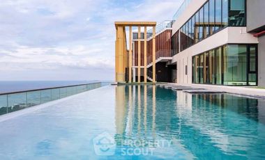 Wohnung zur Miete und zum Kauf mit 3 Zimmer in Si Racha, Chonburi