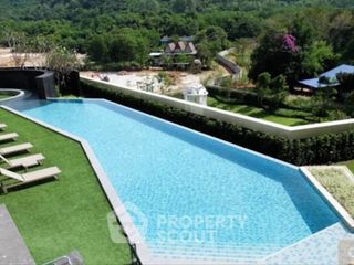 For rent and for sale 3 bedrooms condo in Si Racha, Chonburi