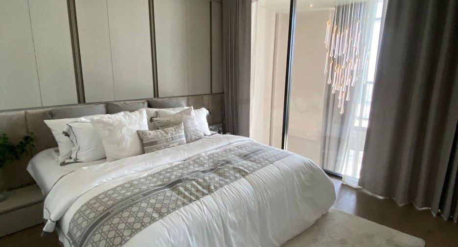 Wohnung zum Kauf mit 2 Zimmer in Khlong Toei, Bangkok