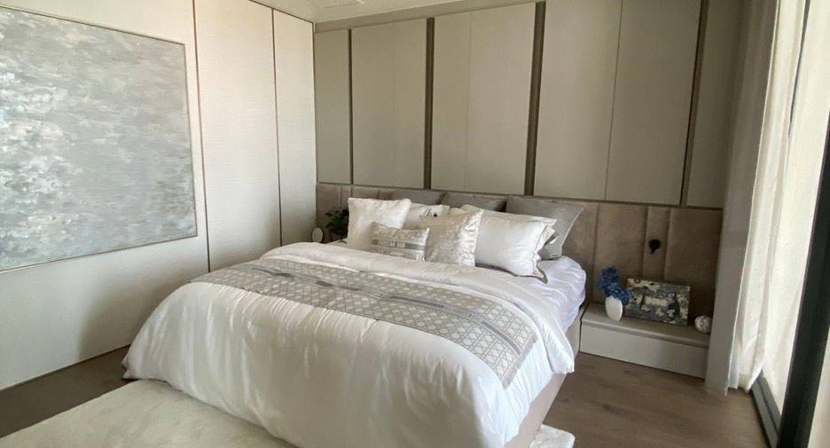 Wohnung zum Kauf mit 2 Zimmer in Khlong Toei, Bangkok