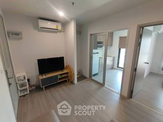 For sale 1 bed condo in Bang Phlat, Bangkok