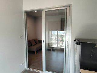 For sale 1 bed condo in Bang Phlat, Bangkok