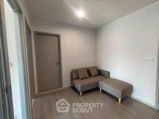 For sale 1 bed condo in Bang Phlat, Bangkok