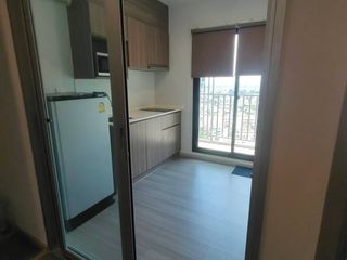 For sale 1 bed condo in Bang Phlat, Bangkok