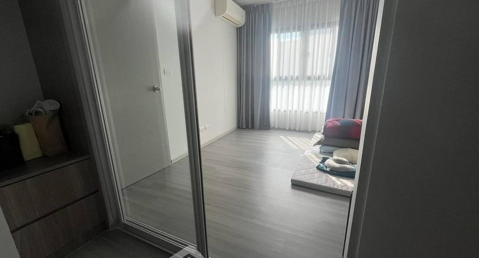 For sale 2 bedrooms condo in Bang Phlat, Bangkok