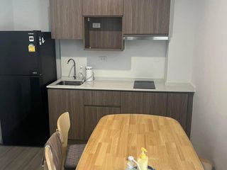 For sale 2 bedrooms condo in Bang Phlat, Bangkok