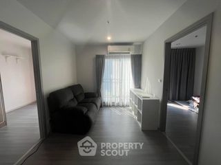 For sale 2 bedrooms condo in Bang Phlat, Bangkok