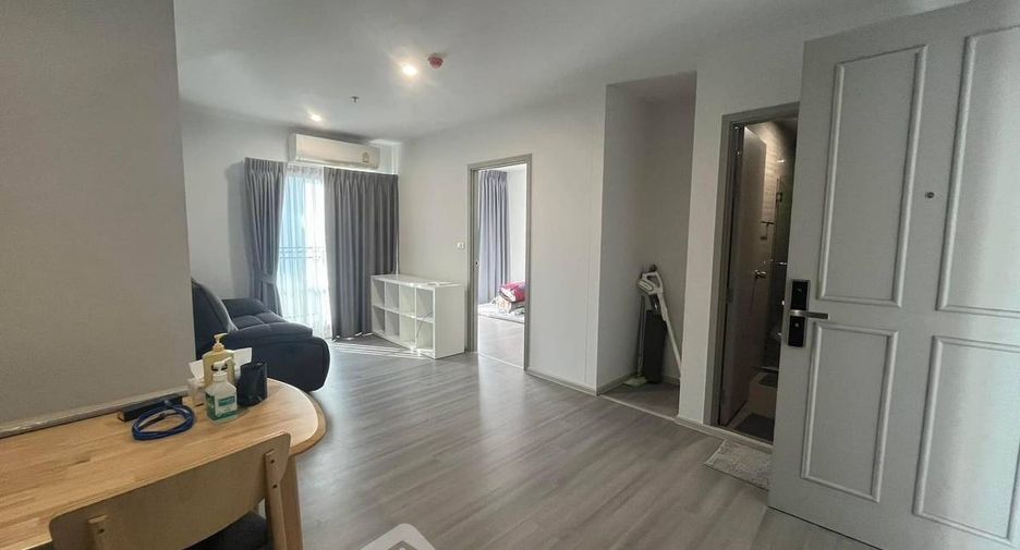 For sale 2 bedrooms condo in Bang Phlat, Bangkok