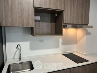 For sale 2 bedrooms condo in Bang Phlat, Bangkok