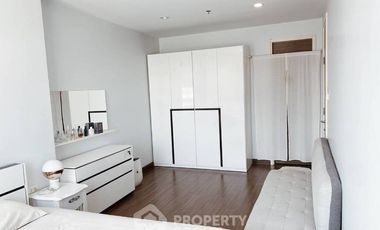 For sale 1 bed condo in Yan Nawa, Bangkok