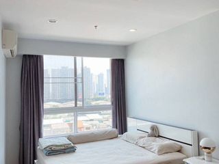 Продажа 1 кровать кондо в Ян Наща, Бангкок