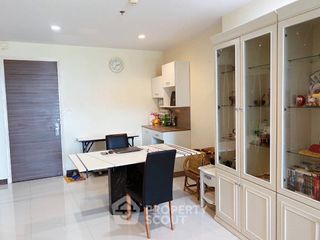 Продажа 1 кровать кондо в Ян Наща, Бангкок