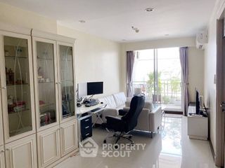 Продажа 1 кровать кондо в Ян Наща, Бангкок