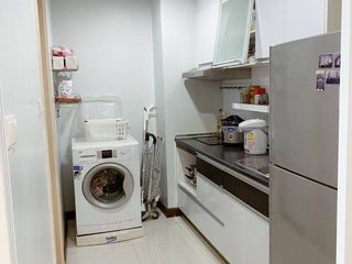 Продажа 1 кровать кондо в Ян Наща, Бангкок