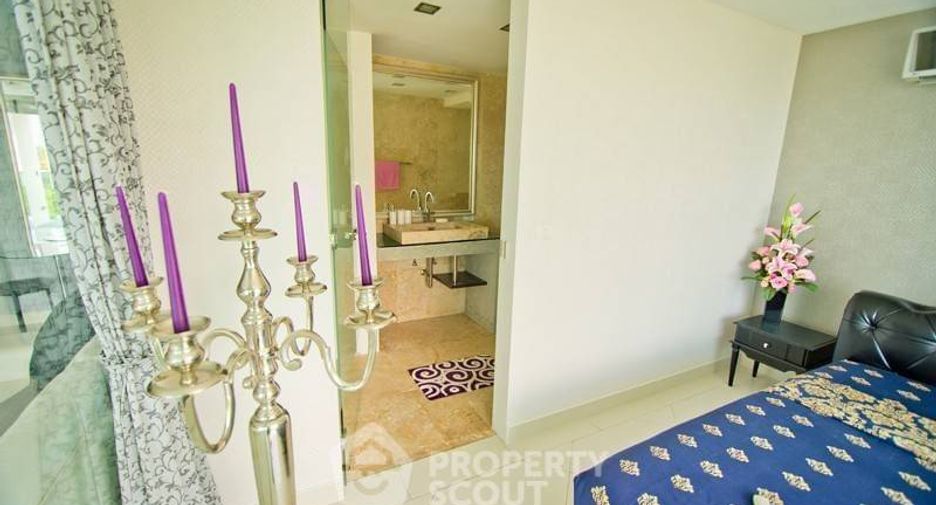 Wohnung zum Kauf mit 2 Zimmer in North Pattaya, Pattaya