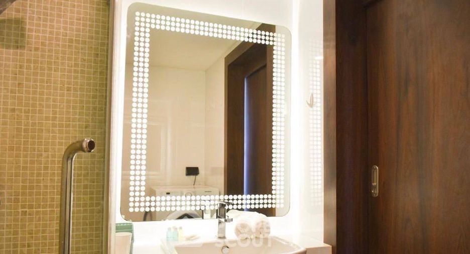 For sale 2 ベッドルーム condo in Bang Lamung, Chonburi