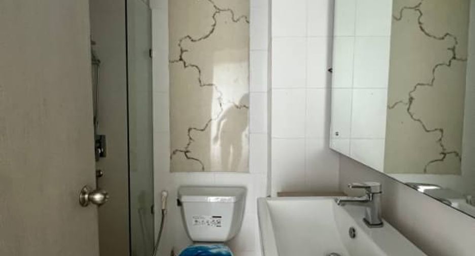 For sale 1 bed condo in Pratumnak, Pattaya
