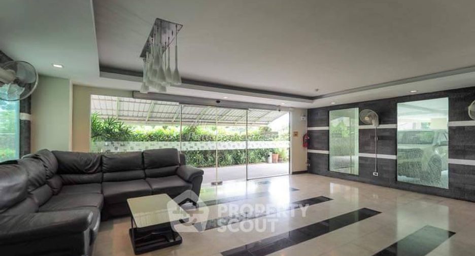 For sale 1 bed condo in Pratumnak, Pattaya