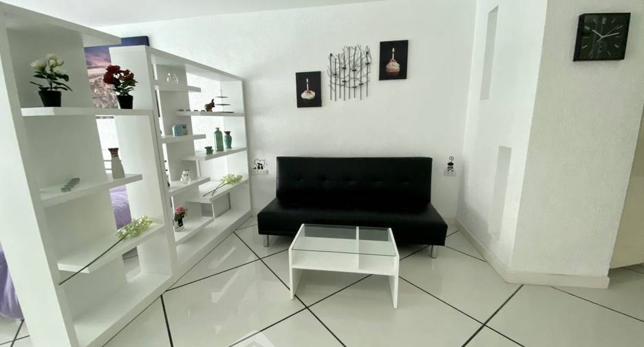 For sale 1 bed condo in Pratumnak, Pattaya