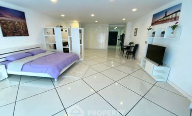 For sale 1 bed condo in Pratumnak, Pattaya