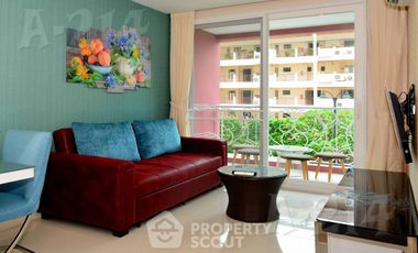 For sale 1 Beds condo in Sattahip, Chonburi