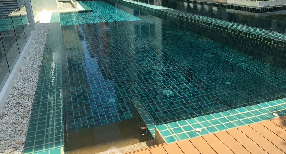 出售 2 卧室 公寓 在 Bang Lamung, Chon Buri