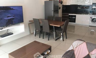 For sale 2 bedrooms condo in Pratumnak, Pattaya