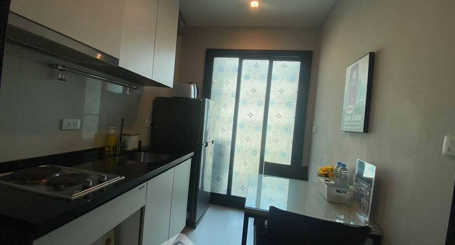 For sale 1 Beds condo in Bang Lamung, Chonburi