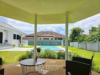 For sale 3 bedrooms house in Bang Saray, Pattaya