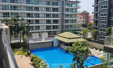 Wohnung zum Kauf mit 1 Zimmer in Pratumnak, Pattaya