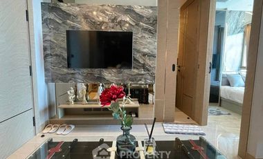For sale 1 bed condo in Jomtien, Pattaya