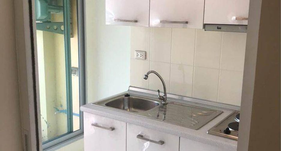 For sale 1 bed condo in Phaya Thai, Bangkok