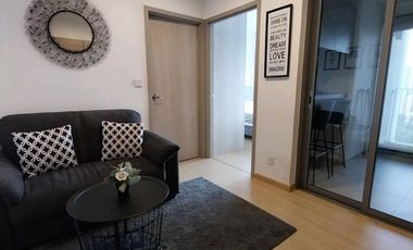Wohnung zum Kauf mit 1 Zimmer in Bang Na, Bangkok