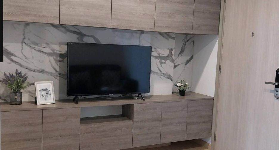 For sale 1 bed condo in Bang Na, Bangkok