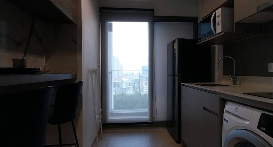 For sale 1 bed condo in Bang Na, Bangkok
