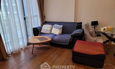 À vendre 1 chambre condo à Watthana, Bangkok