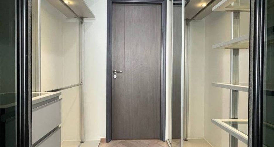 ขาย 1 เตียง คอนโด ใน คลองเตย, กรุงเทพฯ