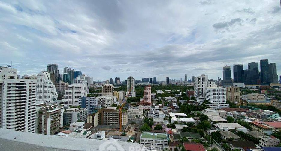 Wohnung zum Kauf mit 2 Zimmer in Khlong Toei, Bangkok
