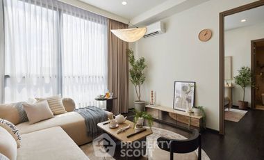 For sale 1 bed condo in Watthana, Bangkok